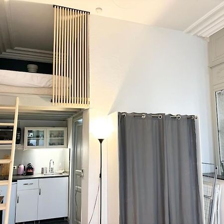 Appartement Grand Place De Lille - 2 Voyageurs Экстерьер фото