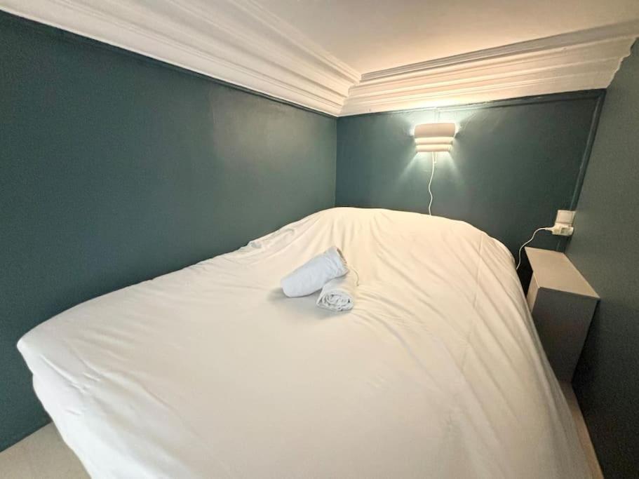 Appartement Grand Place De Lille - 2 Voyageurs Экстерьер фото
